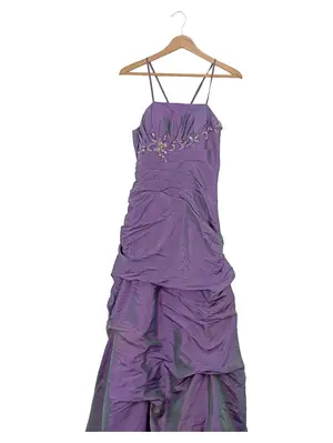 HÖPFNER Abendkleid
