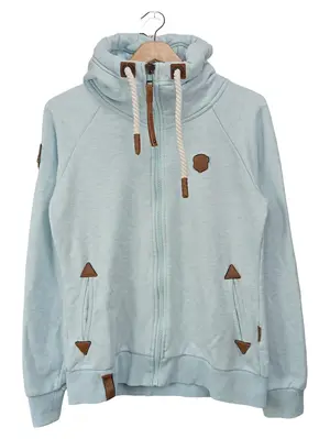 NAKETANO Sweatjacke