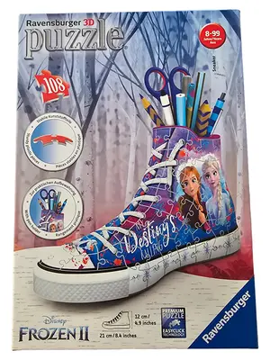 RAVENSBURGER 3D Puzzle