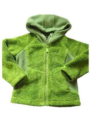 JACK WOLFSKIN Fleecejacke