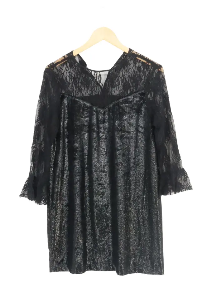 ZARA Cocktailkleid Bild 1