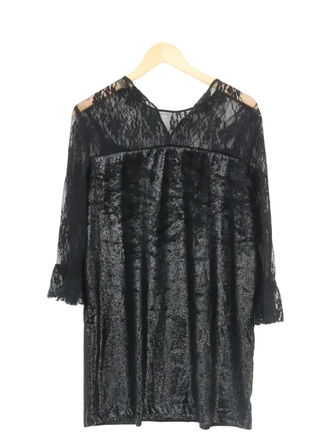 ZARA Cocktailkleid Bild 2