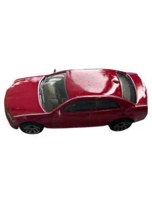 MATCHBOX Modellfahrzeug