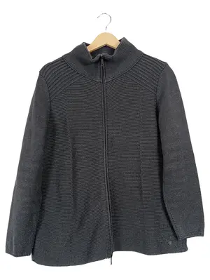 OLSEN Strickjacke