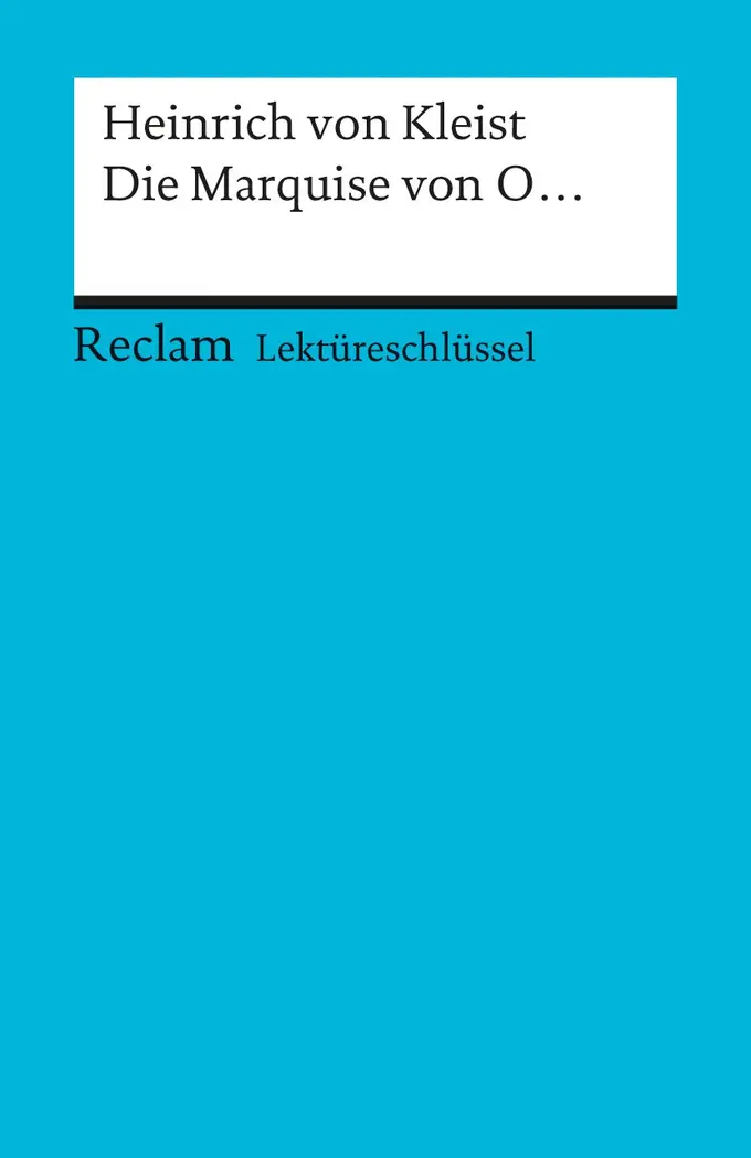 Buch für den Unterricht Bild 1