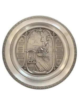 WMF Zinnteller