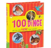 Vorschaubild Sachbuch für Kinder 1