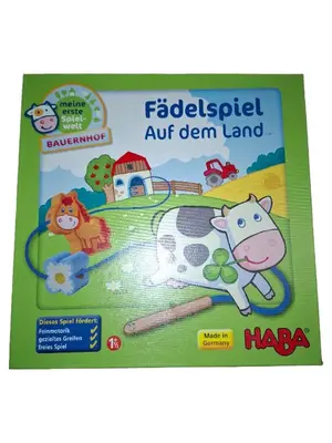 HABA Motorikschleife