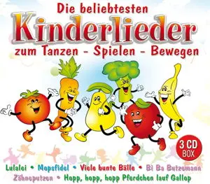 Kindermusik