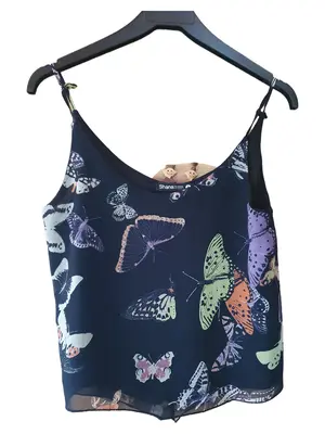 SHANA Top