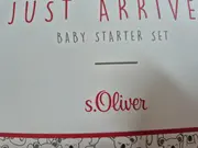 Vorschaubild 2 von Baby Starter Set Kinder Gr. 68 Weiß Baumwolle