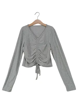 BEYOND YOGA Langarmshirt