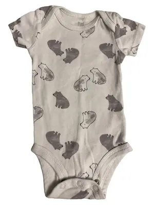 CARTER'S Baby Body