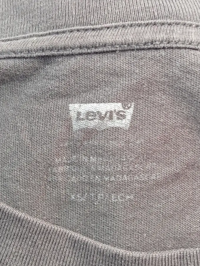 LEVIS T-Shirt Bild 3