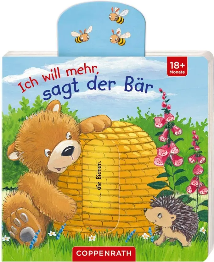 Buch für Kinder Bild 1