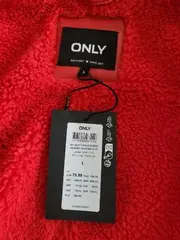 Vorschaubild ONLY Winterjacke 4
