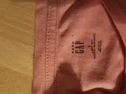 Vorschaubild 3 von Langarmshirt Kinder Gr. 110 Rosa Baumwolle Casual