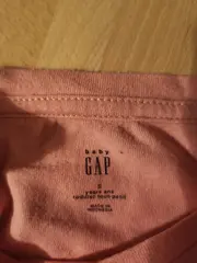 Vorschaubild GAP Langarmshirt 3
