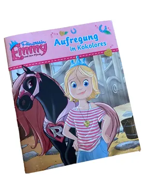 Buch für Kinder