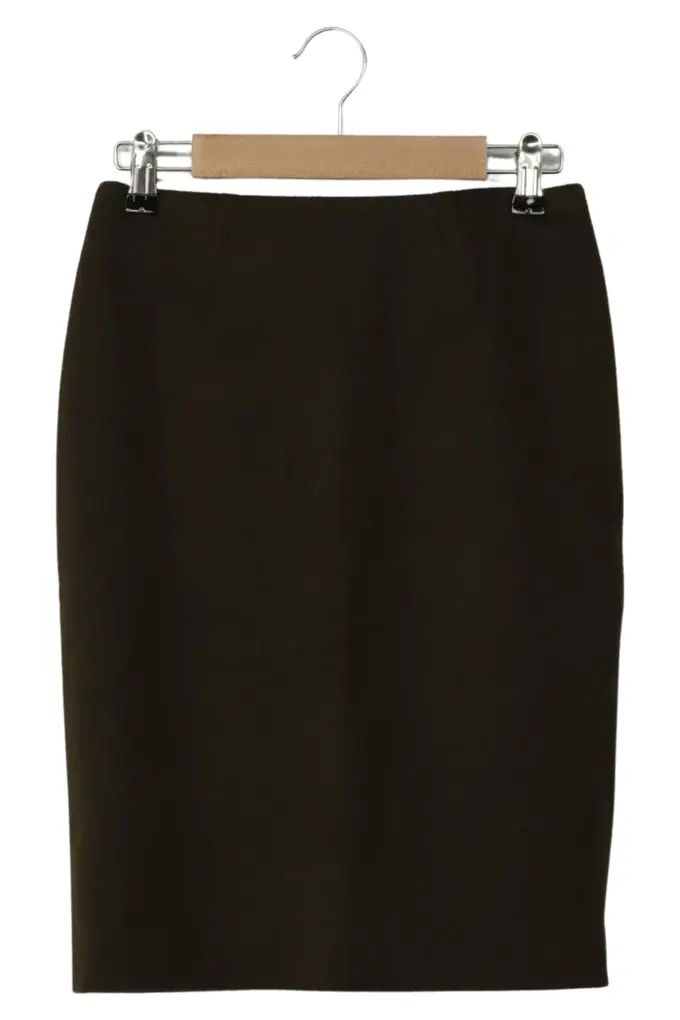 MUGLER Bleistiftrock Bild 1