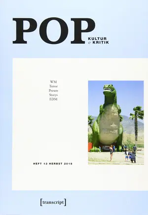 TRANSCRIPT VERLAG Zeitschrift