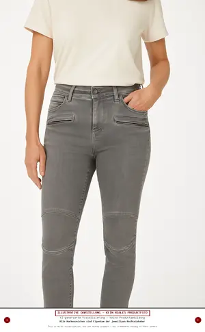 ZARA Jeans Slim Fit