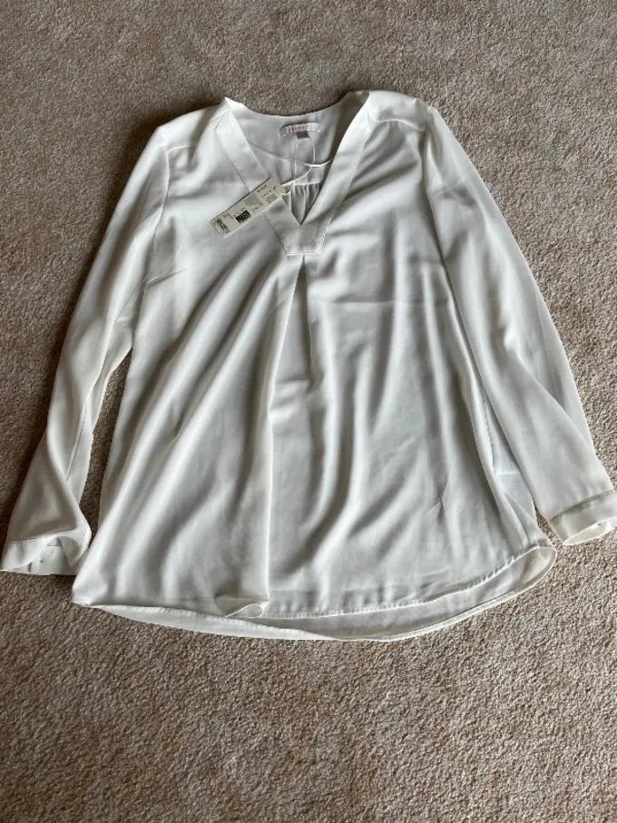 ESPRIT Bluse Bild 7