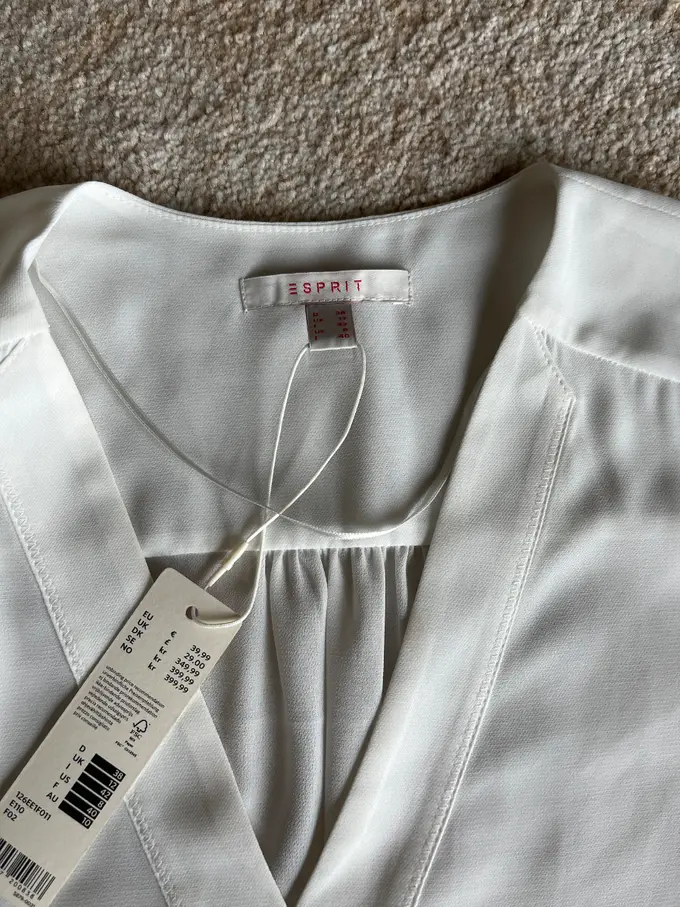 ESPRIT Bluse Bild 3