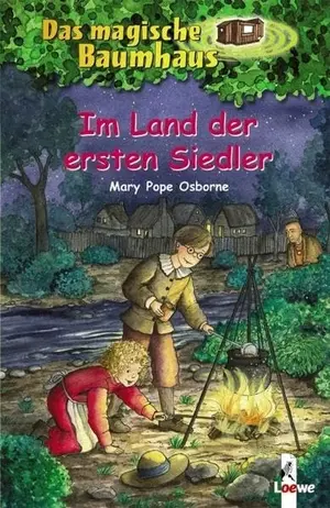 Buch für Kinder