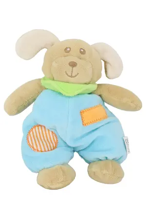 FASHY Baby Kuscheltier