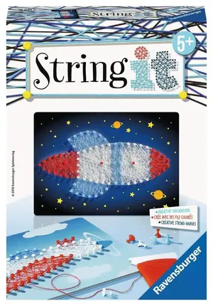 RAVENSBURGER Kreativspiel