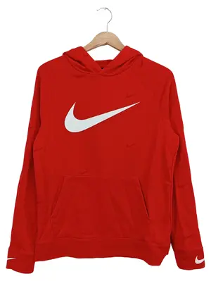 NIKE Kapuzenpullover