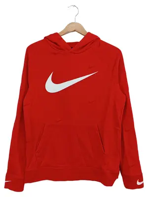NIKE Kapuzenpullover