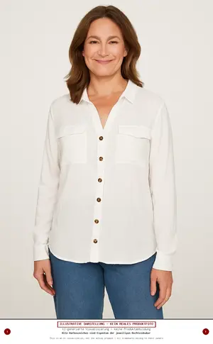 VERO MODA Bluse
