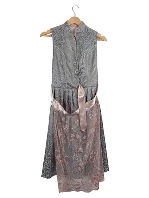 EDELNICE Dirndl Trachtenkleid