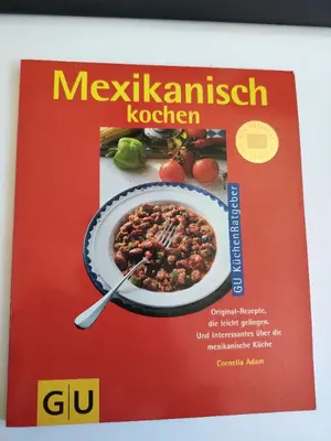 Kochbuch