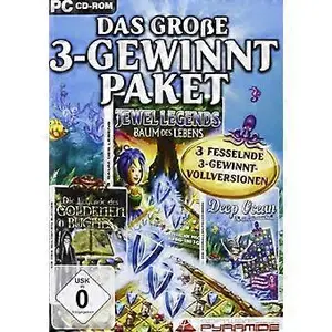 PYRAMIDE Puzzle und Gedächtnisspiele