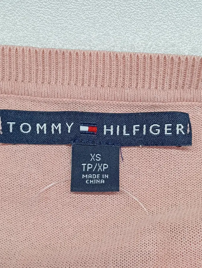 TOMMY HILFIGER Pullover Bild 3