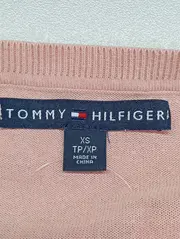 Vorschaubild TOMMY HILFIGER Pullover 3