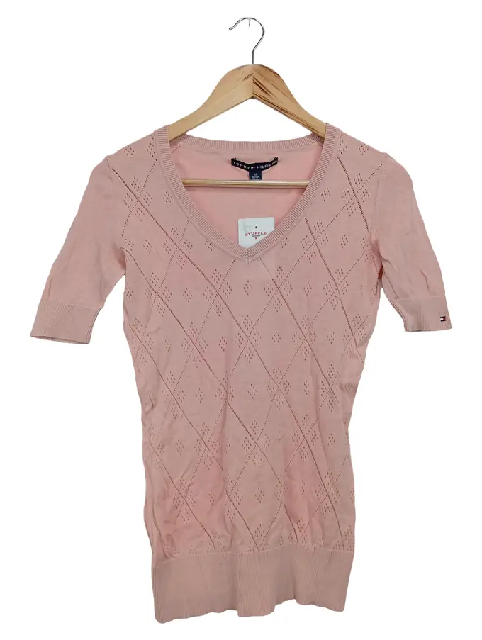 TOMMY HILFIGER Pullover Bild 1