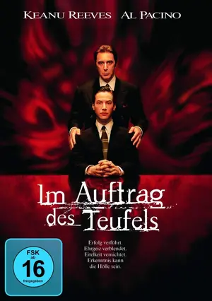 Thriller Film