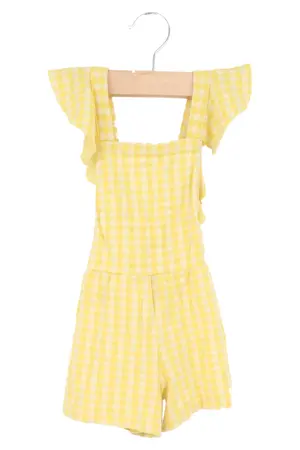 ZARA Jumpsuit