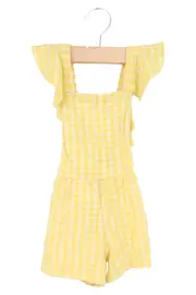 Vorschaubild ZARA Jumpsuit 1