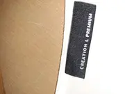 Vorschaubild 4 von PREMIUM Damen T-Shirt Gr. 40/L Weiß Feminin mit Spitze