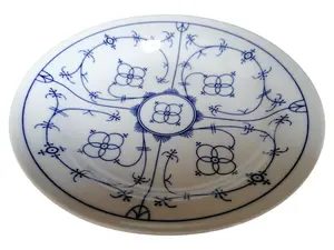 WINTERLING Dekoschale