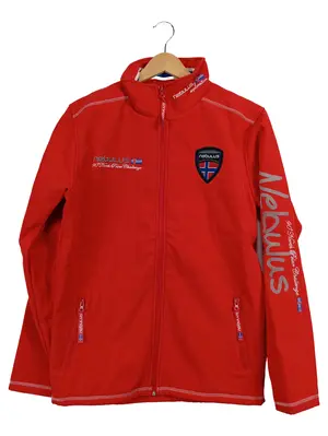 NEBULUS Softshelljacke