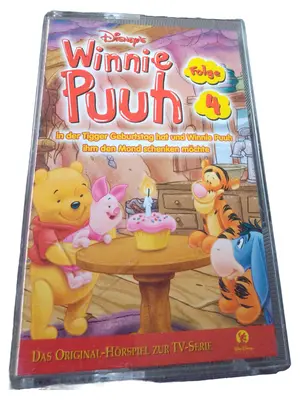 Hörspiel für Kinder