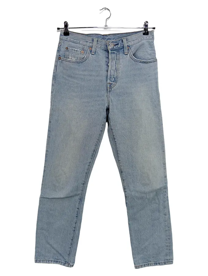 LEVI'S Jeans Straight Leg Bild 1
