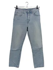 Vorschaubild LEVI'S Jeans Straight Leg 1