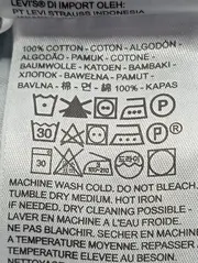 Vorschaubild LEVI'S Jeans Straight Leg 4